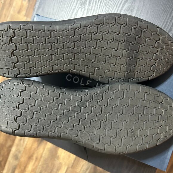 Cole Haan Mens Grand Remix Loafer,  11.5 - Picture 2 of 7